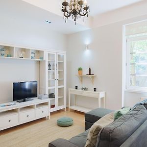 Appartement met Drie Slaapkamers